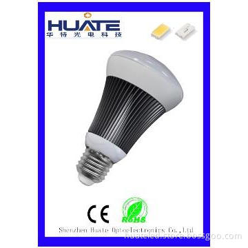 China LED  BULB With High Lumens,220V  And Cool  White